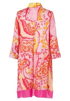 Ana Alcazar Shirt Jurk Gangis 16 Ana Alcazar Shirt Jurk Gangis -JurkChic Verkoop ana alcazar 049138 3232 9108