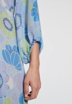 Ana Alcazar Chiffon Jurk Galoris 12 Ana Alcazar Chiffon Jurk Galoris -JurkChic Verkoop ana alcazar 049142 3234 9106