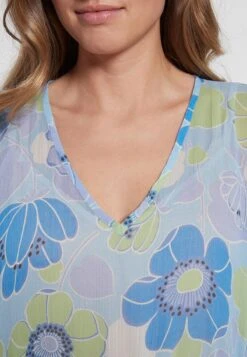 Ana Alcazar Chiffon Jurk Galoris 13 Ana Alcazar Chiffon Jurk Galoris -JurkChic Verkoop ana alcazar 049142 3234 9107