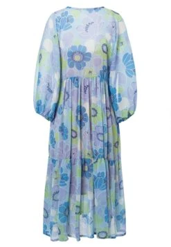 Ana Alcazar Chiffon Jurk Galoris 14 Ana Alcazar Chiffon Jurk Galoris -JurkChic Verkoop ana alcazar 049142 3234 9108