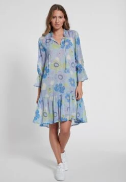 Ana Alcazar Volant Jurk Galory