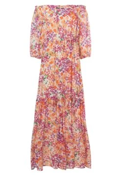 Ana Alcazar Carmen Jurk Gorgina 15 Ana Alcazar Carmen Jurk Gorgina -JurkChic Verkoop ana alcazar 049151 3236 9101