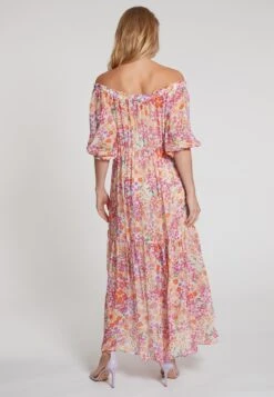 Ana Alcazar Carmen Jurk Gorgina 11 Ana Alcazar Carmen Jurk Gorgina -JurkChic Verkoop ana alcazar 049151 3236 9104