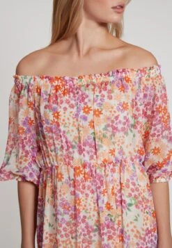 Ana Alcazar Carmen Jurk Gorgina 12 Ana Alcazar Carmen Jurk Gorgina -JurkChic Verkoop ana alcazar 049151 3236 9105