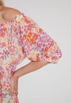 Ana Alcazar Carmen Jurk Gorgina 13 Ana Alcazar Carmen Jurk Gorgina -JurkChic Verkoop ana alcazar 049151 3236 9106