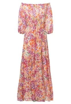 Ana Alcazar Carmen Jurk Gorgina 14 Ana Alcazar Carmen Jurk Gorgina -JurkChic Verkoop ana alcazar 049151 3236 9107