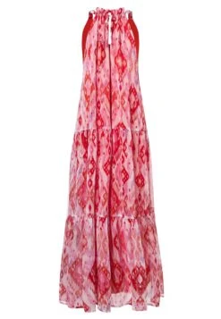 Ana Alcazar Gelaagde Jurk Gifory 15 Ana Alcazar Gelaagde Jurk Gifory -JurkChic Verkoop ana alcazar 049153 3237 9101