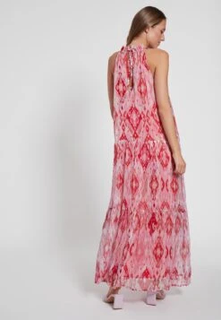 Ana Alcazar Gelaagde Jurk Gifory 11 Ana Alcazar Gelaagde Jurk Gifory -JurkChic Verkoop ana alcazar 049153 3237 9104