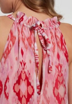 Ana Alcazar Gelaagde Jurk Gifory 13 Ana Alcazar Gelaagde Jurk Gifory -JurkChic Verkoop ana alcazar 049153 3237 9106