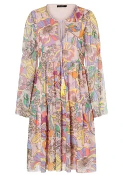 Ana Alcazar Empire Jurk Georgia -JurkChic Verkoop ana alcazar 049159 3238 9101