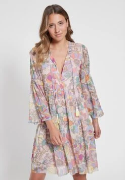 Ana Alcazar Empire Jurk Georgia -JurkChic Verkoop ana alcazar 049159 3238 9103