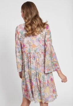 Ana Alcazar Empire Jurk Georgia -JurkChic Verkoop ana alcazar 049159 3238 9104