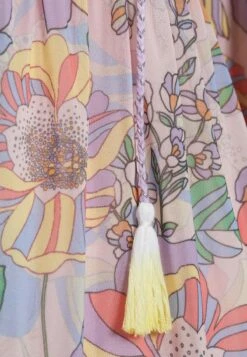 Ana Alcazar Empire Jurk Georgia -JurkChic Verkoop ana alcazar 049159 3238 9105