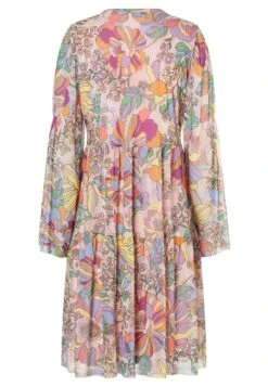 Ana Alcazar Empire Jurk Georgia -JurkChic Verkoop ana alcazar 049159 3238 9106