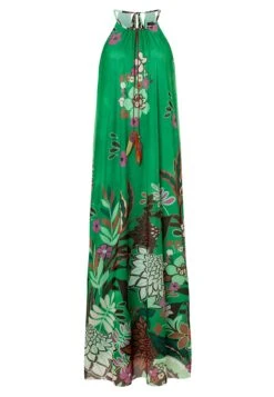 Ana Alcazar Maxi Jurk Geofory -JurkChic Verkoop ana alcazar 049163 3240 9101