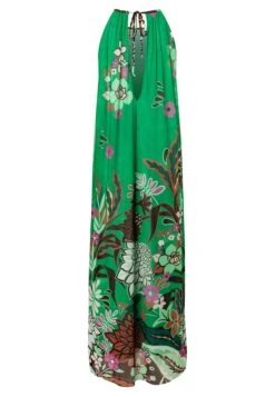 Ana Alcazar Maxi Jurk Geofory -JurkChic Verkoop ana alcazar 049163 3240 9106