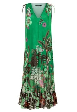 Ana Alcazar Maxi Jurk Genisy -JurkChic Verkoop ana alcazar 049164 3240 9101