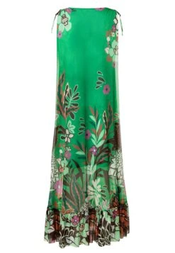 Ana Alcazar Maxi Jurk Genisy -JurkChic Verkoop ana alcazar 049164 3240 9107