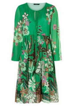 Ana Alcazar Volant Jurk Genimy 13 Ana Alcazar Volant Jurk Genimy -JurkChic Verkoop ana alcazar 049166 3240 9101