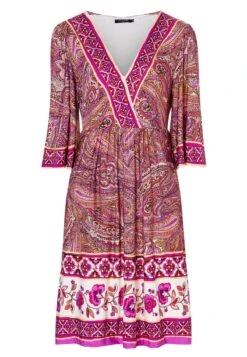 Ana Alcazar Tuniek Jurk Genima -JurkChic Verkoop ana alcazar 049167 3241 9101