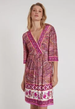 Ana Alcazar Tuniek Jurk Genima -JurkChic Verkoop ana alcazar 049167 3241 9103