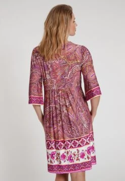 Ana Alcazar Tuniek Jurk Genima -JurkChic Verkoop ana alcazar 049167 3241 9104