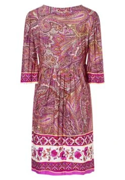 Ana Alcazar Tuniek Jurk Genima -JurkChic Verkoop ana alcazar 049167 3241 9106