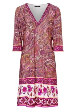 Ana Alcazar Simple Jurk Genienne 15 Ana Alcazar Simple Jurk Genienne -JurkChic Verkoop ana alcazar 049168 3241 9101