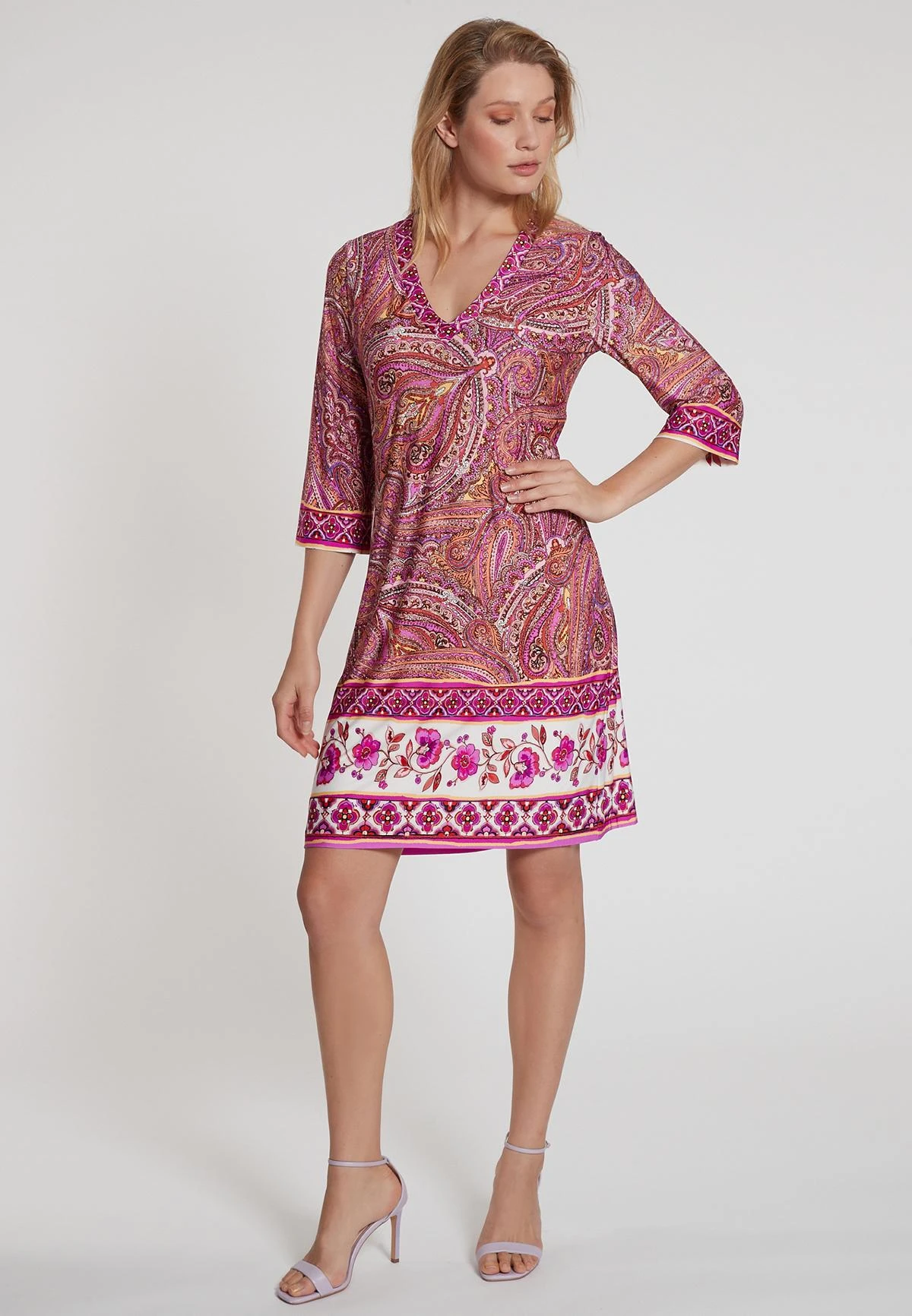 Ana Alcazar Simple Jurk Genienne 3 Ana Alcazar Simple Jurk Genienne