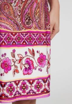 Ana Alcazar Simple Jurk Genienne 12 Ana Alcazar Simple Jurk Genienne -JurkChic Verkoop ana alcazar 049168 3241 9105