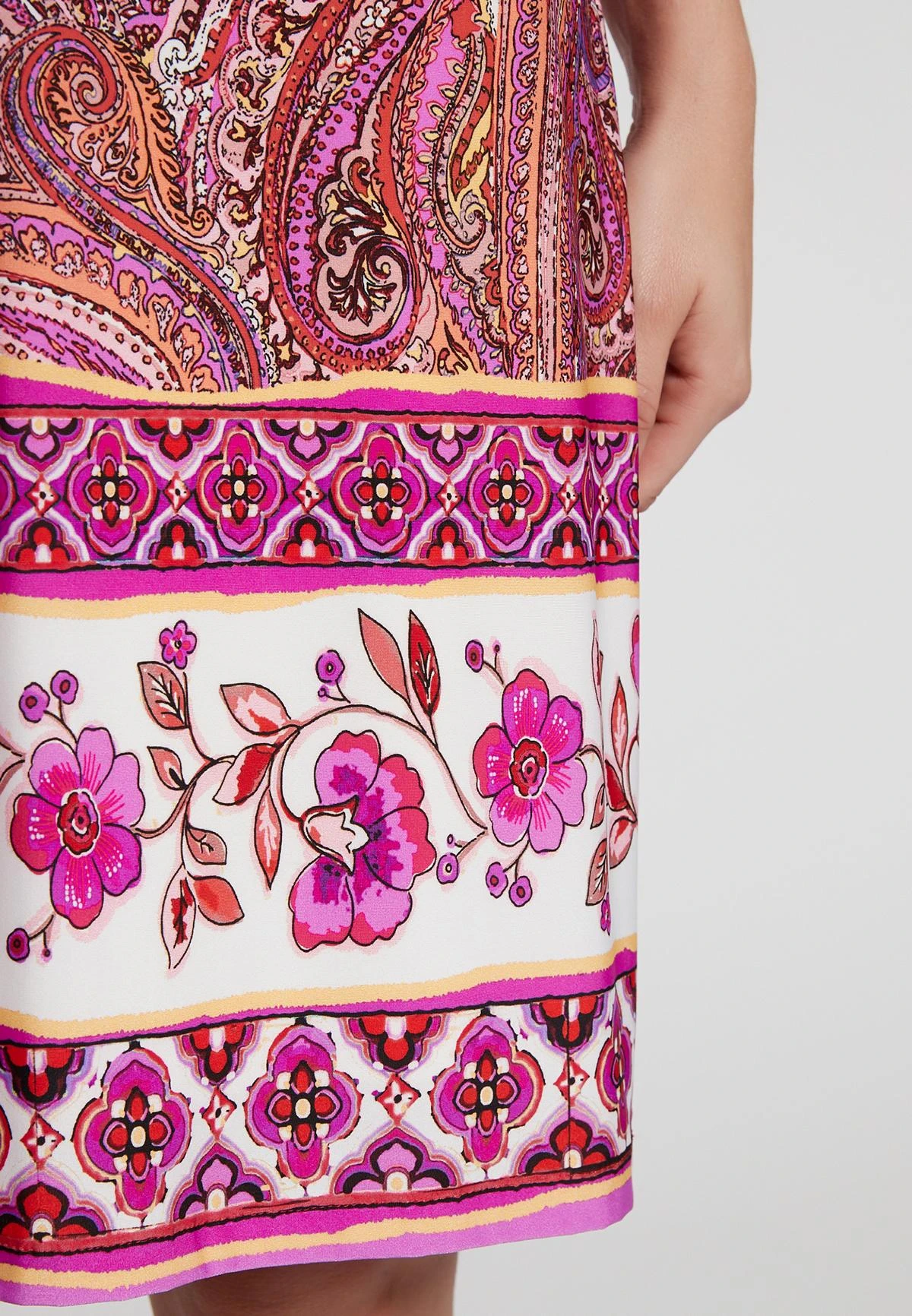 Ana Alcazar Simple Jurk Genienne 6 Ana Alcazar Simple Jurk Genienne - Afbeelding 4