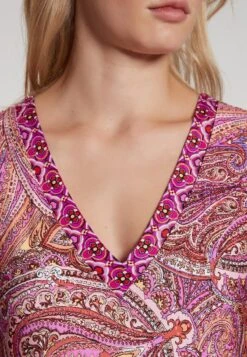 Ana Alcazar Simple Jurk Genienne 13 Ana Alcazar Simple Jurk Genienne -JurkChic Verkoop ana alcazar 049168 3241 9106