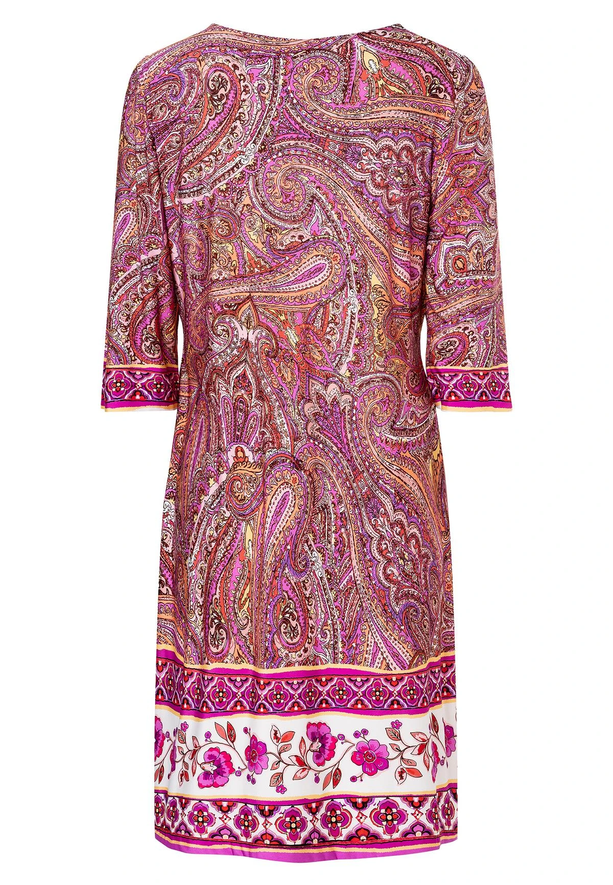 Ana Alcazar Simple Jurk Genienne 8 Ana Alcazar Simple Jurk Genienne - Afbeelding 6