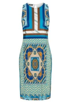 Ana Alcazar Turner Jurk Geniny 13 Ana Alcazar Turner Jurk Geniny -JurkChic Verkoop ana alcazar 049171 3242 9101