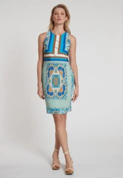 Ana Alcazar Turner Jurk Geniny