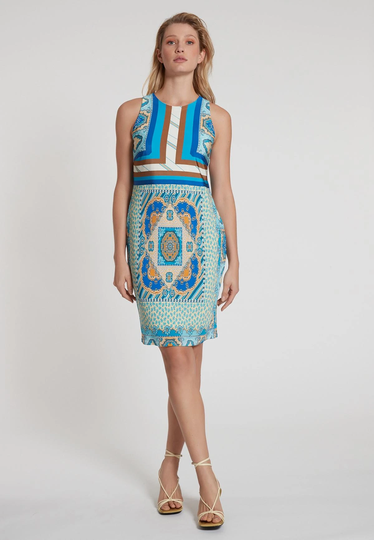 Ana Alcazar Turner Jurk Geniny 3 Ana Alcazar Turner Jurk Geniny