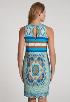 Ana Alcazar Turner Jurk Geniny 10 Ana Alcazar Turner Jurk Geniny -JurkChic Verkoop ana alcazar 049171 3242 9105