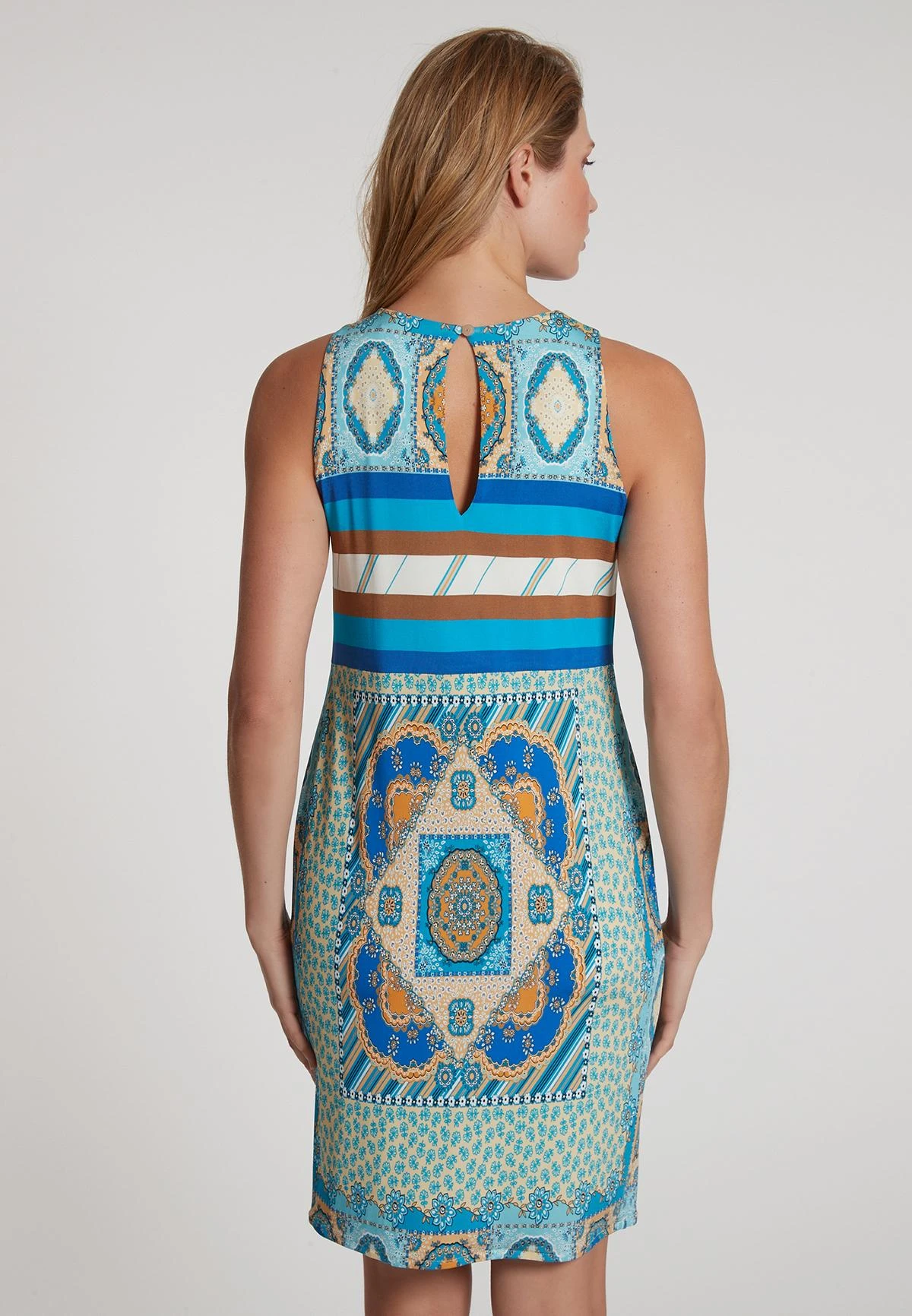 Ana Alcazar Turner Jurk Geniny 5 Ana Alcazar Turner Jurk Geniny - Afbeelding 3