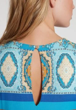 Ana Alcazar Turner Jurk Geniny 11 Ana Alcazar Turner Jurk Geniny -JurkChic Verkoop ana alcazar 049171 3242 9106