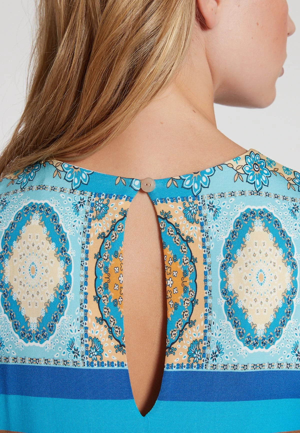 Ana Alcazar Turner Jurk Geniny 6 Ana Alcazar Turner Jurk Geniny - Afbeelding 4