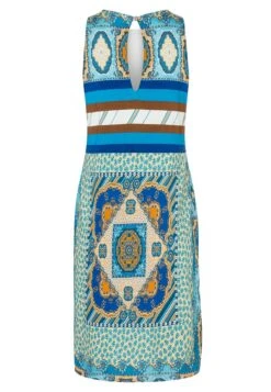 Ana Alcazar Turner Jurk Geniny 12 Ana Alcazar Turner Jurk Geniny -JurkChic Verkoop ana alcazar 049171 3242 9107