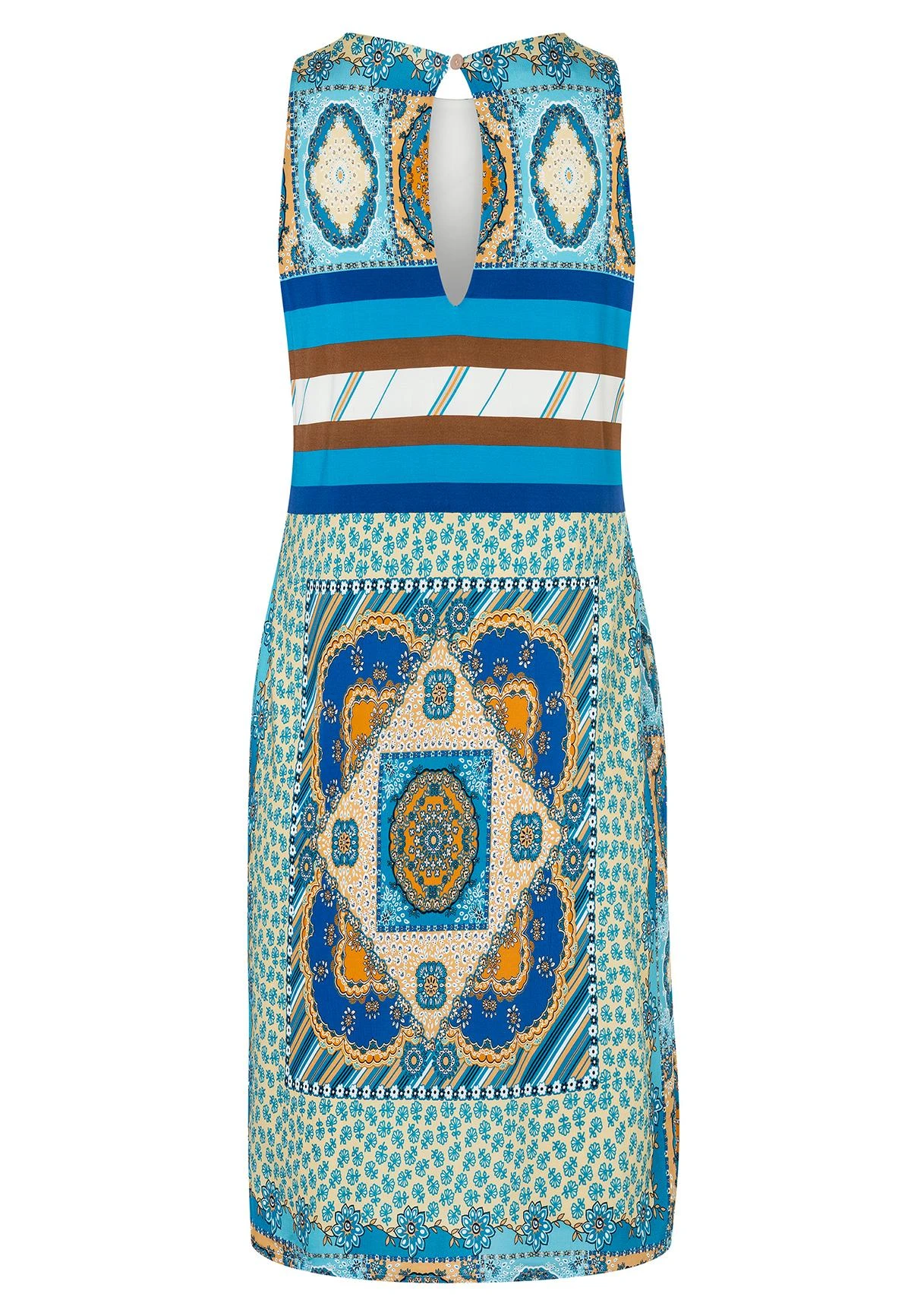 Ana Alcazar Turner Jurk Geniny 7 Ana Alcazar Turner Jurk Geniny - Afbeelding 5