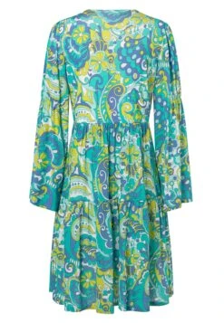 Ana Alcazar Tuniek Jurk Geyenne -JurkChic Verkoop ana alcazar 049180 3244 9107