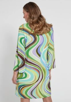 Ana Alcazar 70's Jurk Geandra 10 Ana Alcazar 70's Jurk Geandra -JurkChic Verkoop ana alcazar 049186 3245 9105