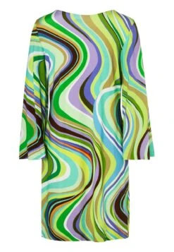 Ana Alcazar 70's Jurk Geandra 12 Ana Alcazar 70's Jurk Geandra -JurkChic Verkoop ana alcazar 049186 3245 9107