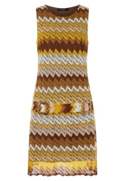 Ana Alcazar Twiggy Jurk Funa -JurkChic Verkoop ana alcazar 049189 2909 9101