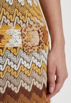 Ana Alcazar Twiggy Jurk Funa -JurkChic Verkoop ana alcazar 049189 2909 9105