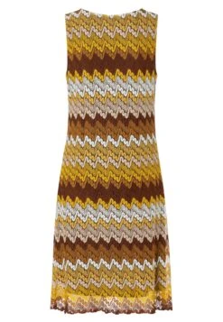 Ana Alcazar Twiggy Jurk Funa -JurkChic Verkoop ana alcazar 049189 2909 9106