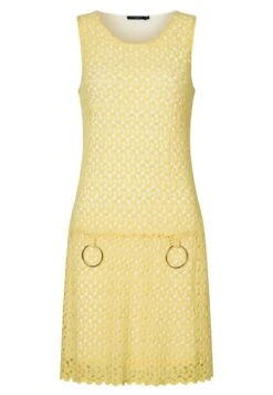 Ana Alcazar Sixties Jurk Funea -JurkChic Verkoop ana alcazar 049190 2910 8001