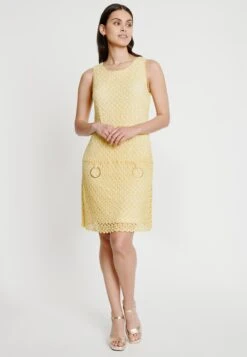 Ana Alcazar Sixties Jurk Funea -JurkChic Verkoop ana alcazar 049190 2910 8003